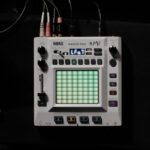 KAOSS PAD V - DYNAMIC EFFECT / SAMPLER | KORG (USA)